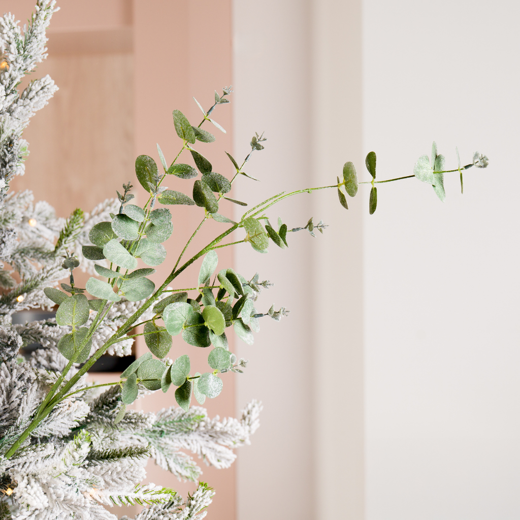 Green Eucalyptus Botanical Pick