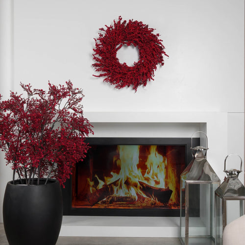 Berry Wreath