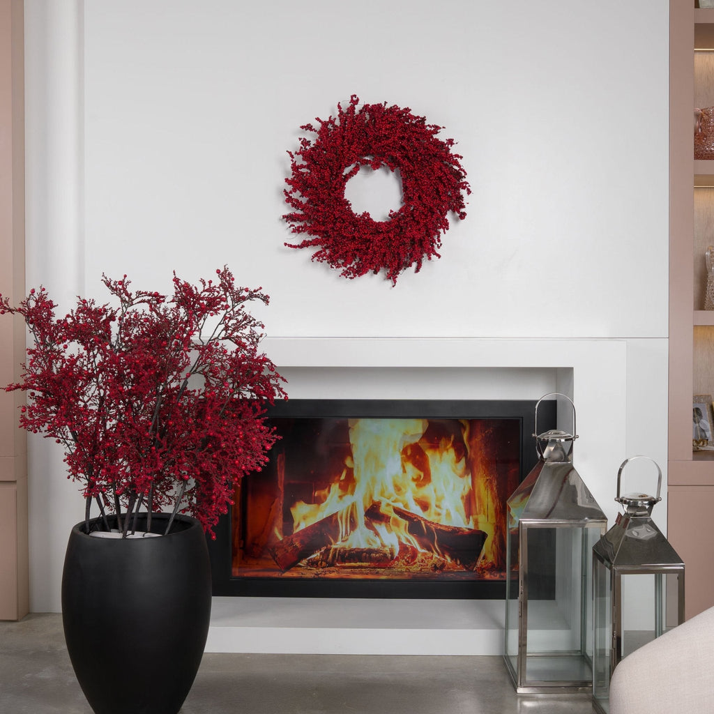 Berry Wreath