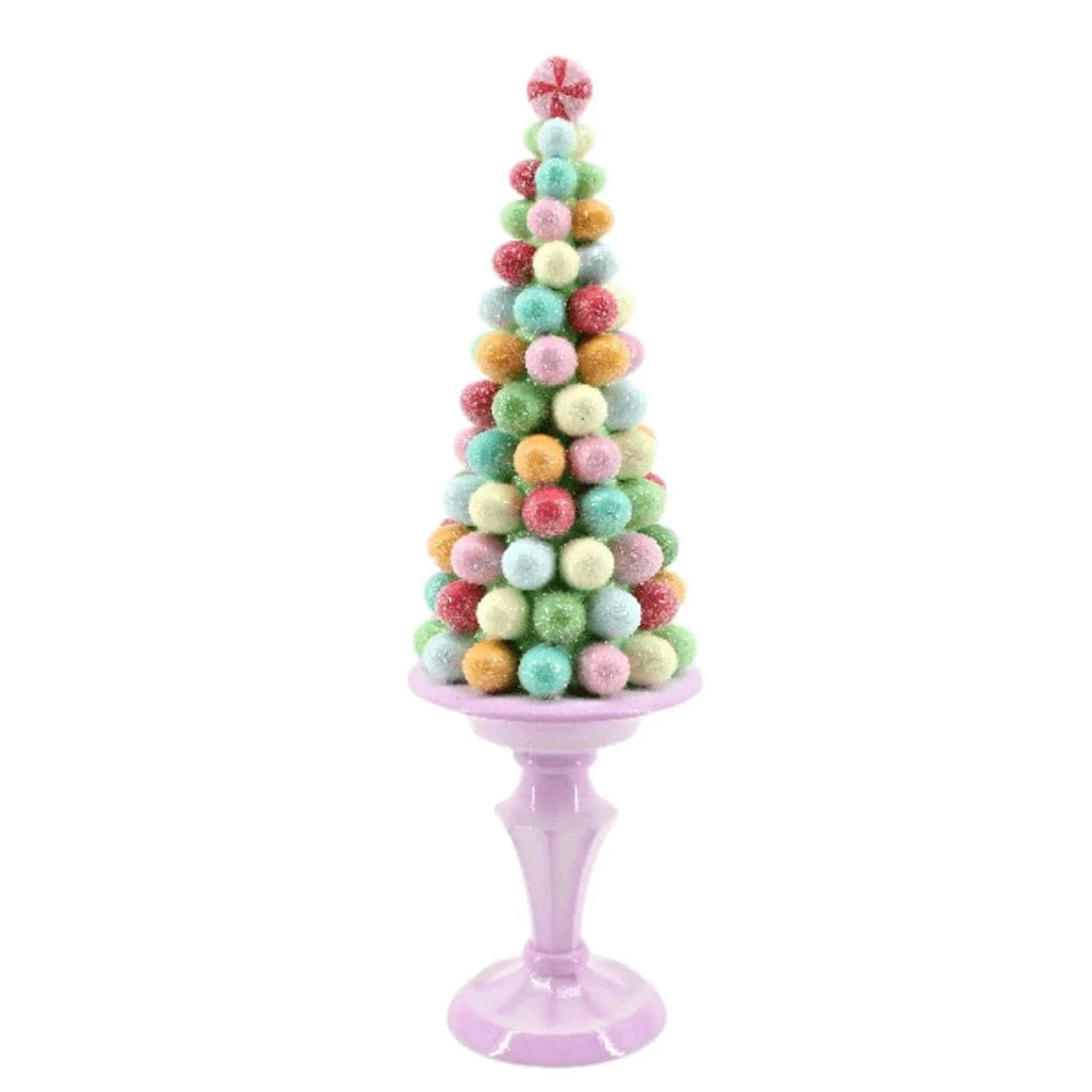 Candy Cone Tabletop