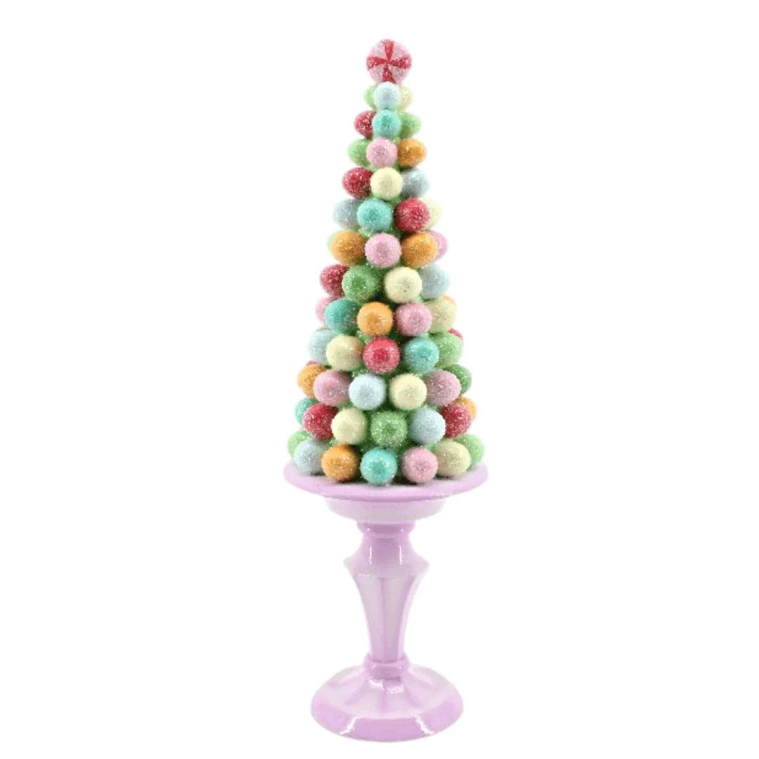 Candy Cone Tabletop