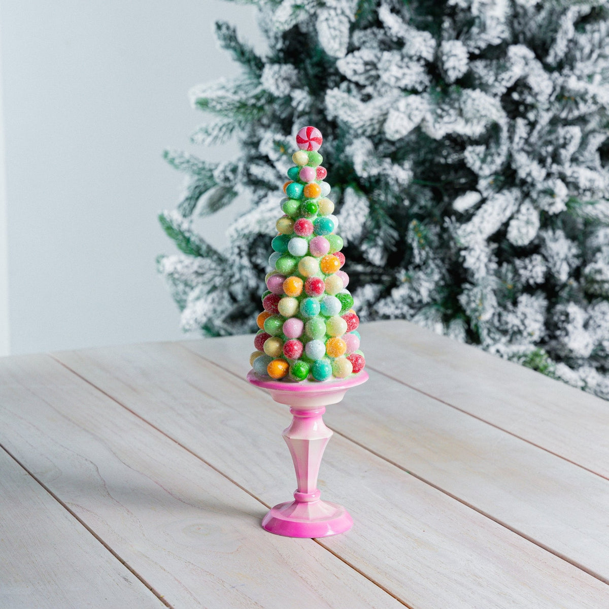 Candy Cone Tabletop