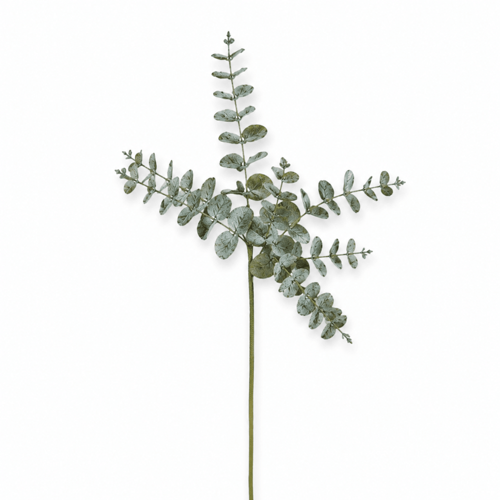 Green Eucalyptus Botanical Pick