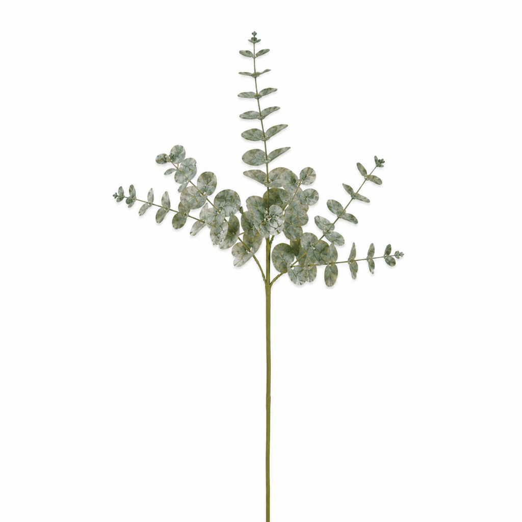 Green Eucalyptus Botanical Pick