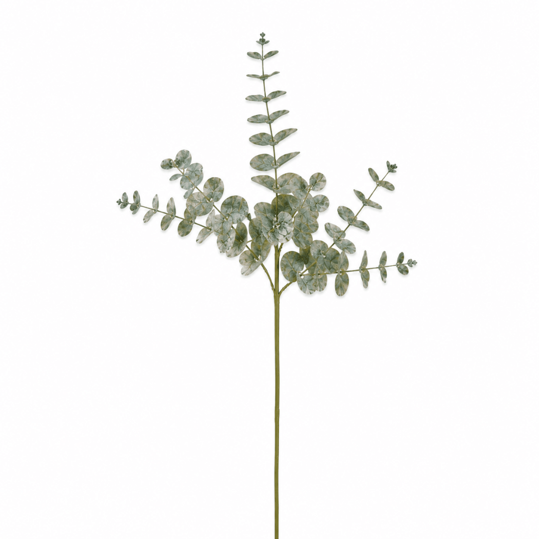 Green Eucalyptus Botanical Pick