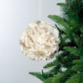 Hydrangea Ornament