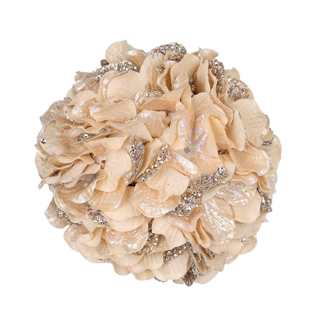 Hydrangea Ornament