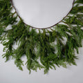 Mixed Cypress Leaves Garland
