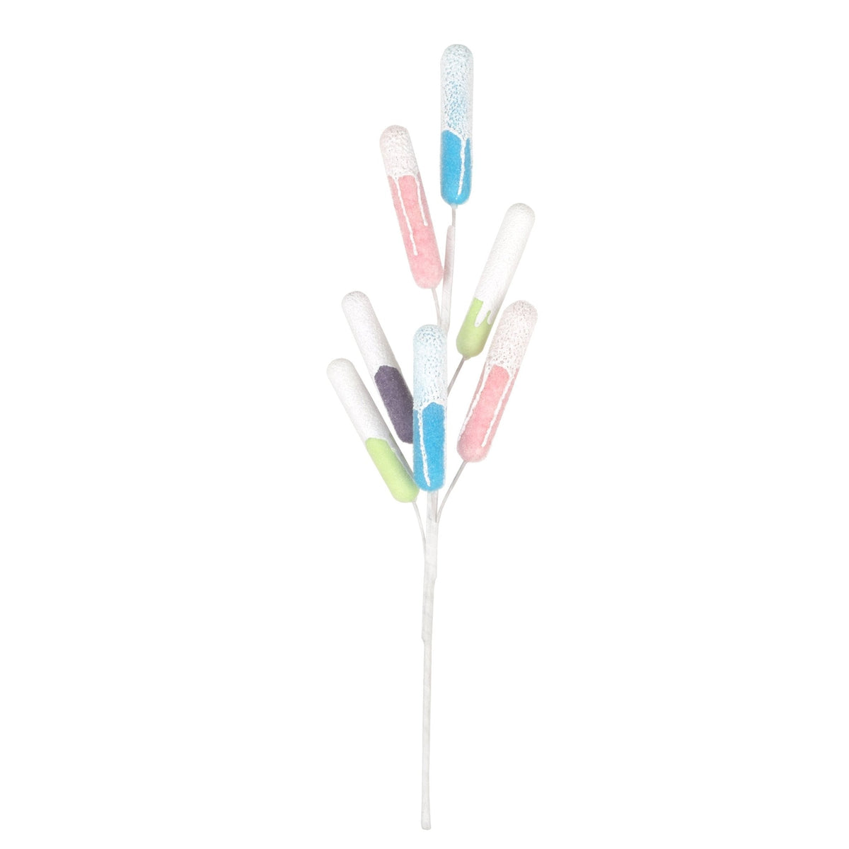 Multi Sugar Candy Tree Pick