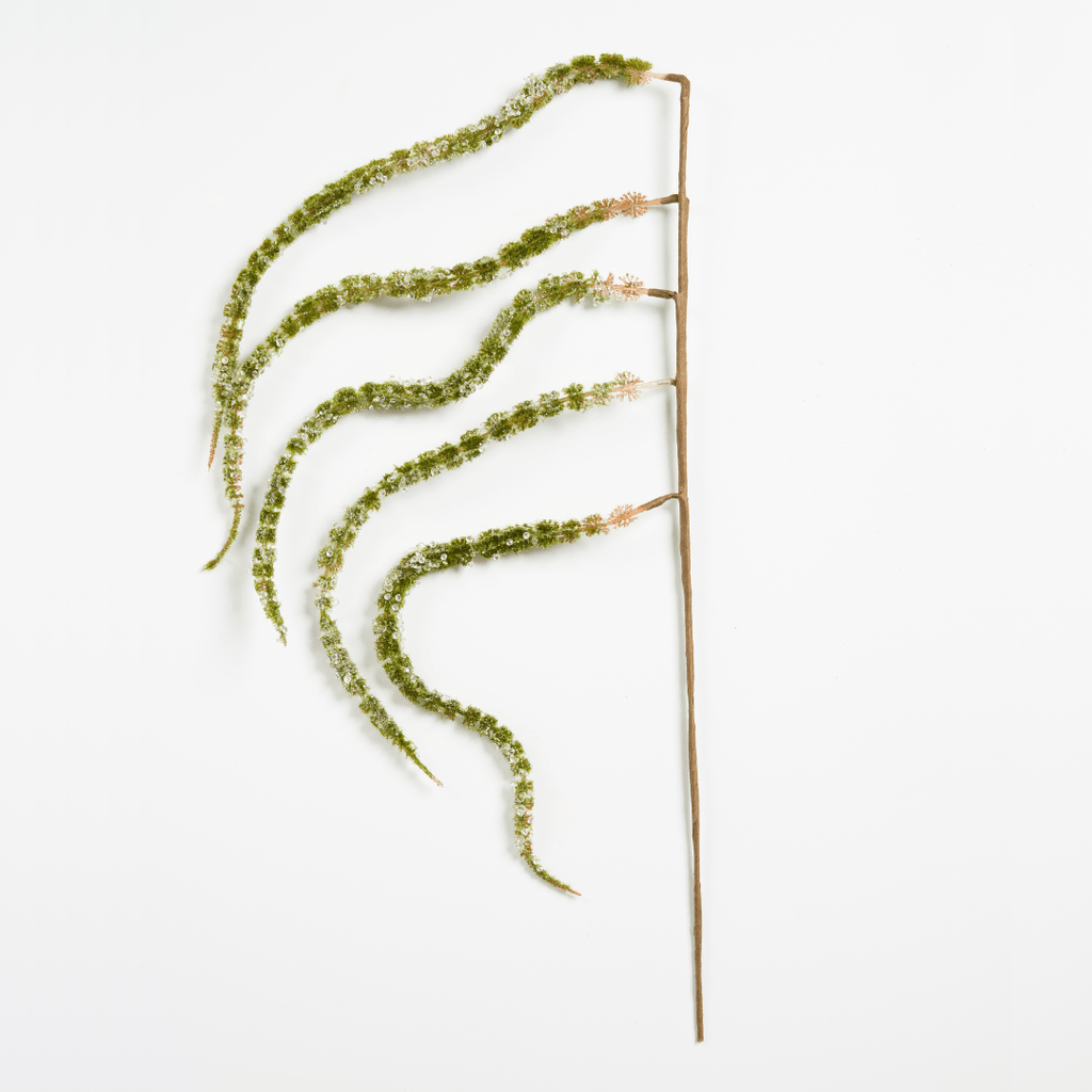 Natural Green Botanica Pick