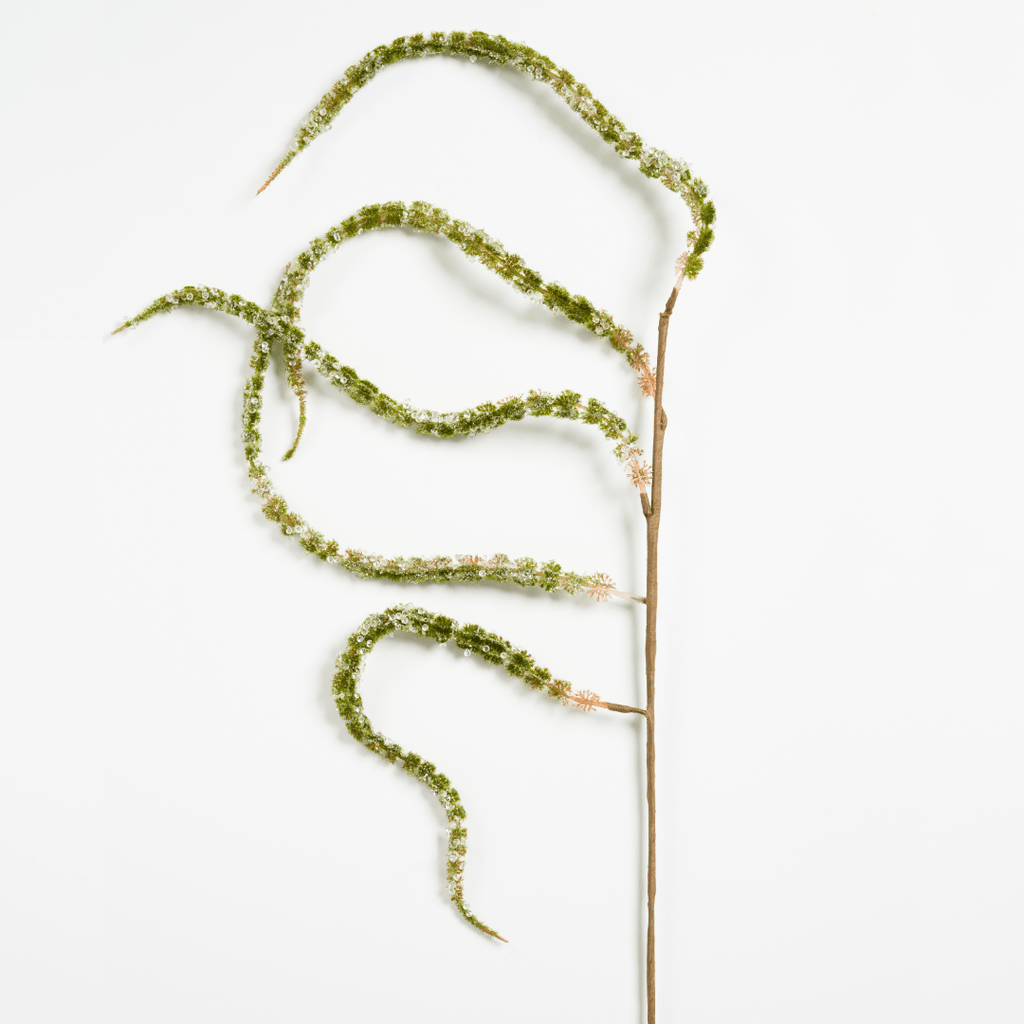 Natural Green Botanica Pick
