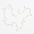 Pearl Tree Garland