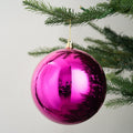Pink Shiny Ball