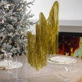Tinsel Spray - Gold