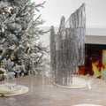 Tinsel Spray - Silver