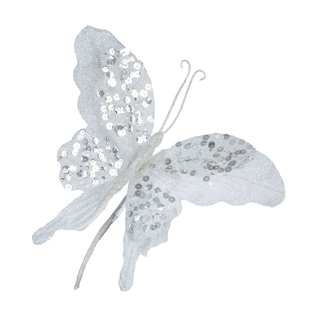 Vintage Butterfly Pick