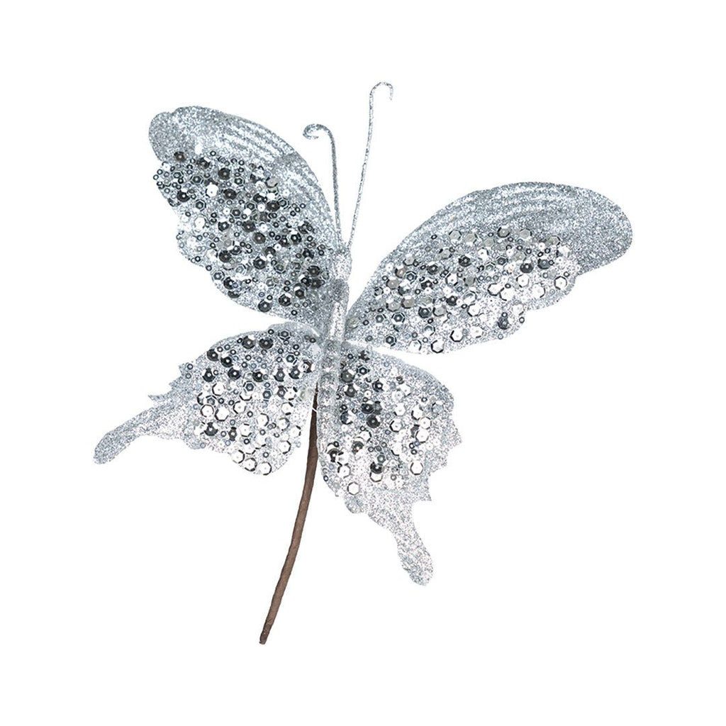 Vintage Butterfly Pick