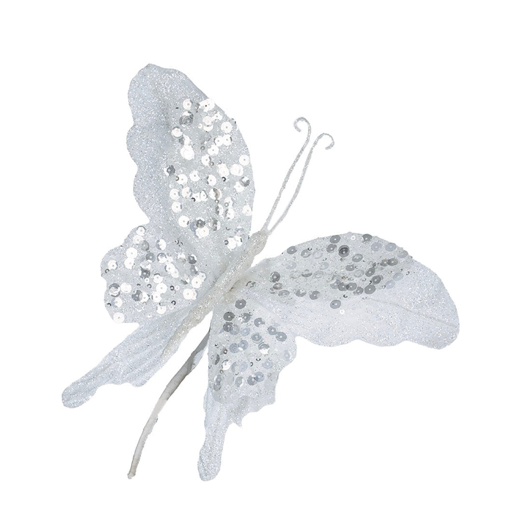 Vintage Butterfly Pick